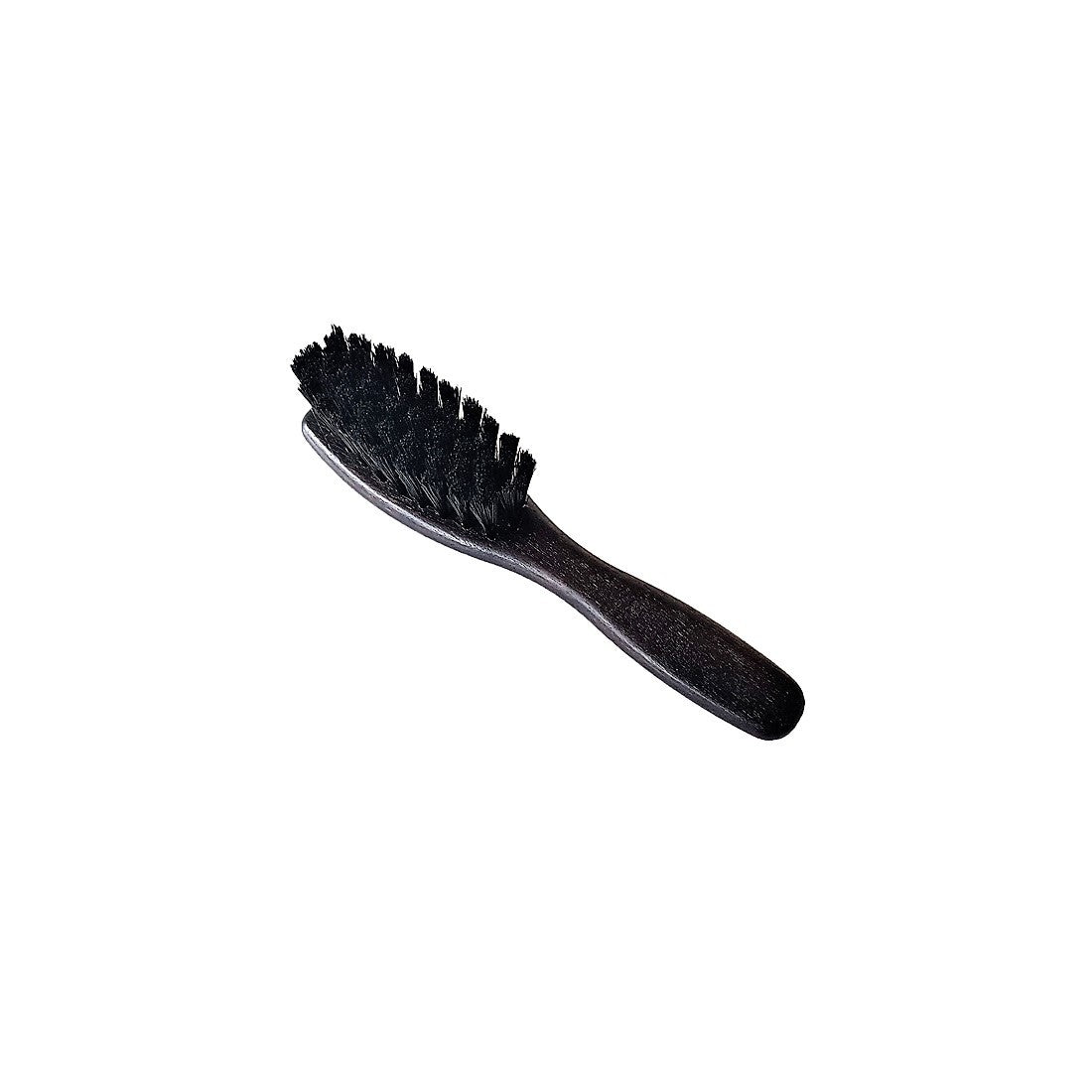 The Softer / Small BLACK Fade 