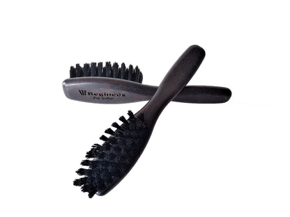 The Softer / Small BLACK Fade 