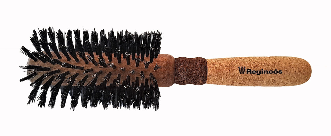 Regincós - 660 Synthetic Large - Professional Brush