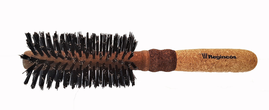Regincós - E.Cork 640 Synthetic / Medium - Professional brush