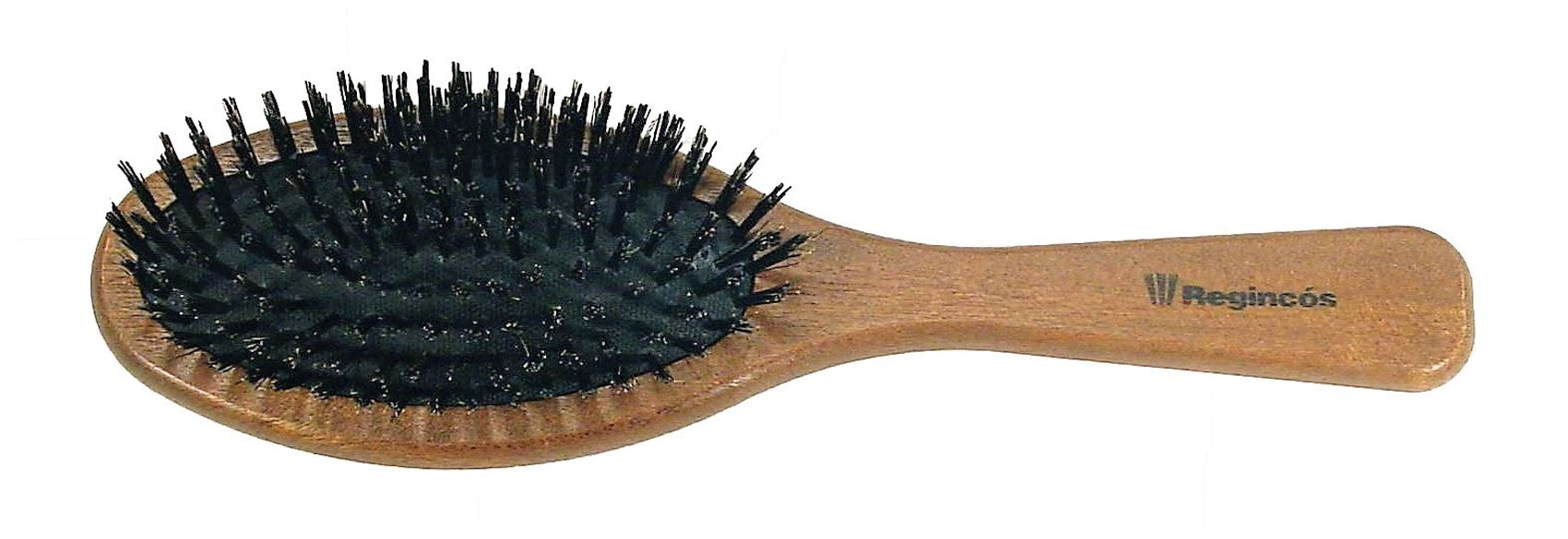 OVAL Wood / 100% pure wild boar 