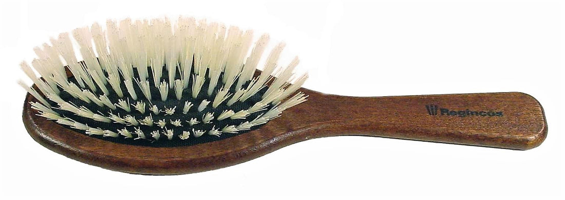 OVAL Cork / Blonde K 