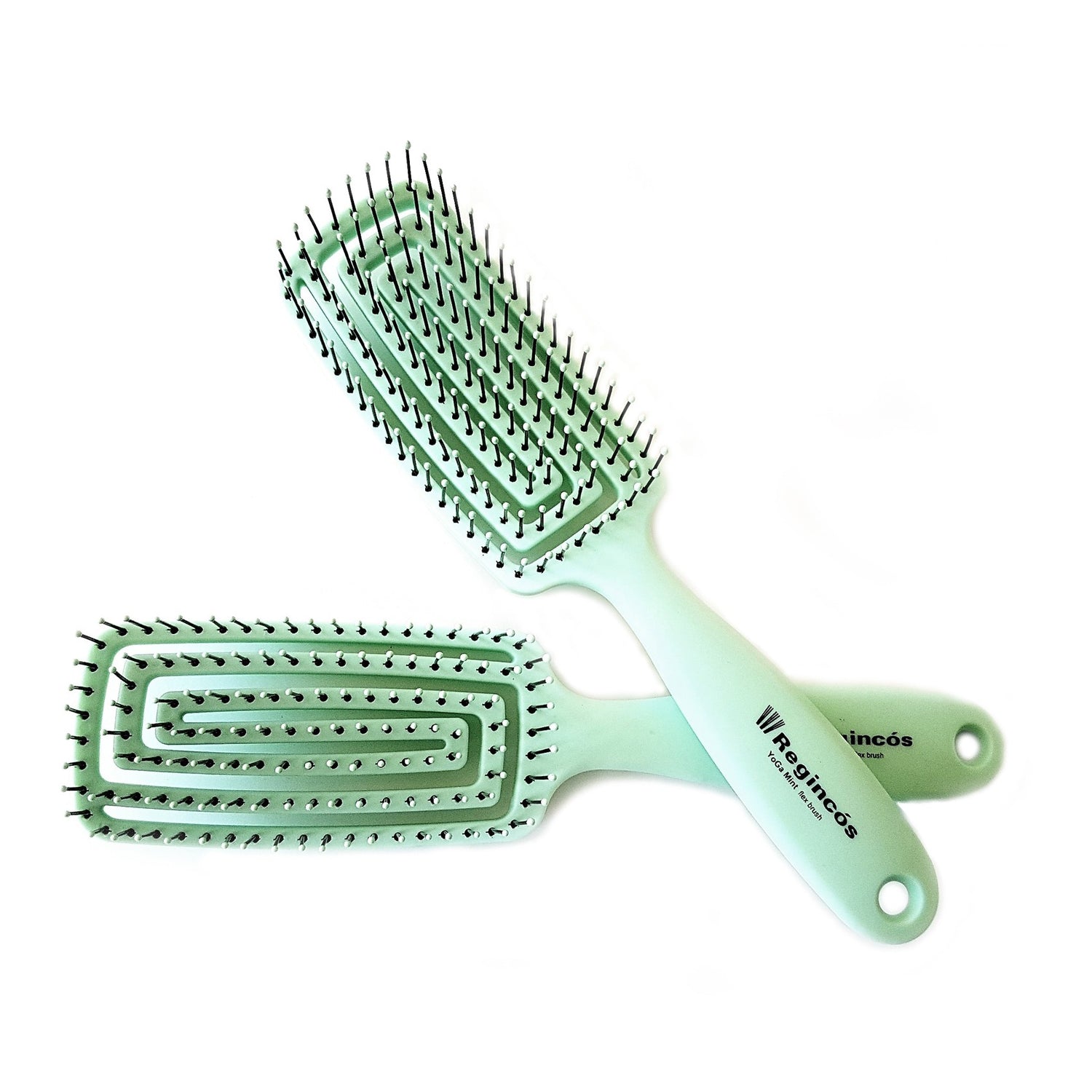 Cepillo YoGa MINT