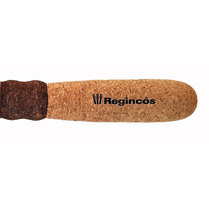 Regincós - E.Cork 824 blonde / Small - Cepillo profesional