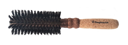 Pack e.Cork black 4 cepillos
