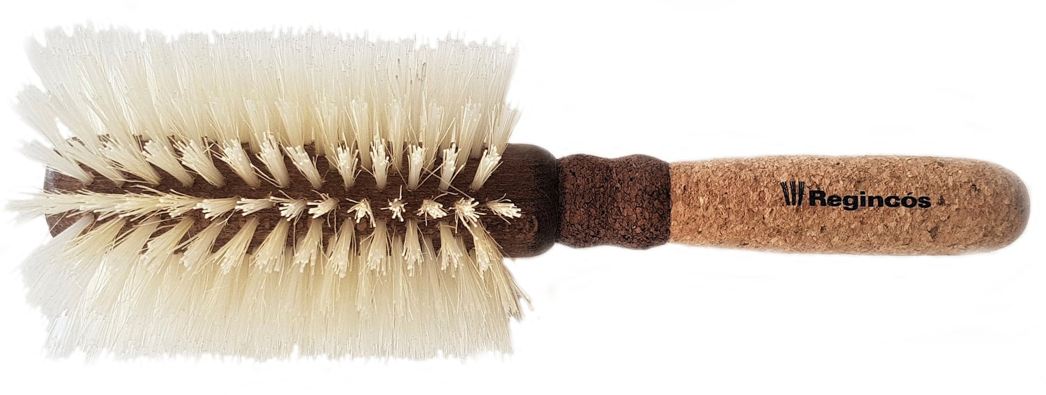 Pack e.Cork blonde 4 cepillos