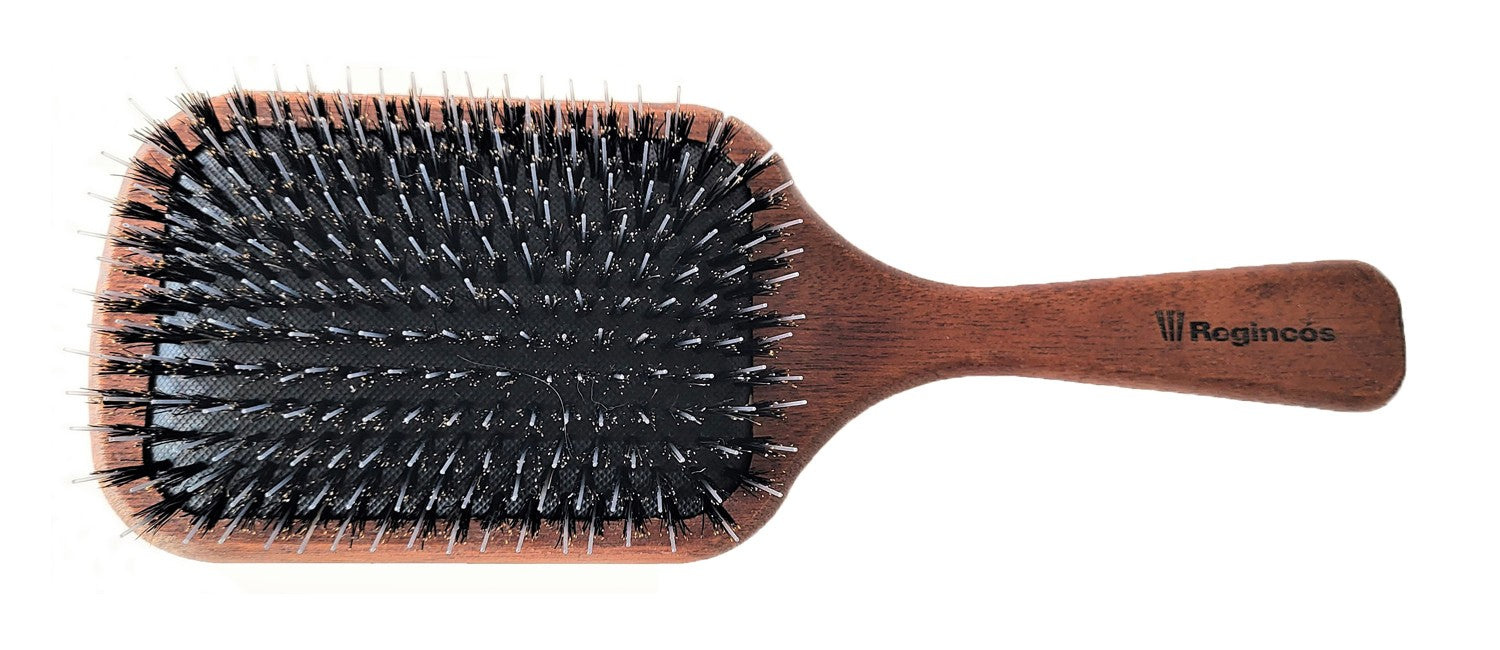 PADDLE Wood / HE - double pick 