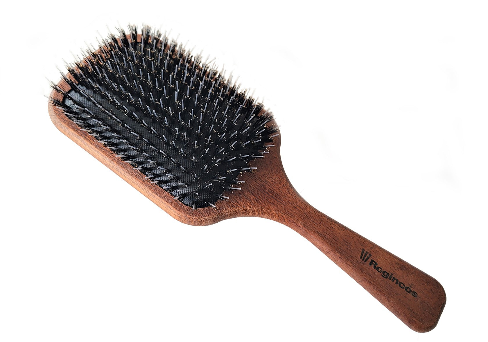 PADDLE Wood / HE - double pick 