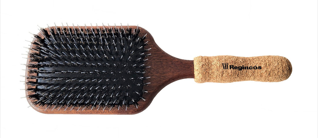 PADDLE Cork / HE - double pick 