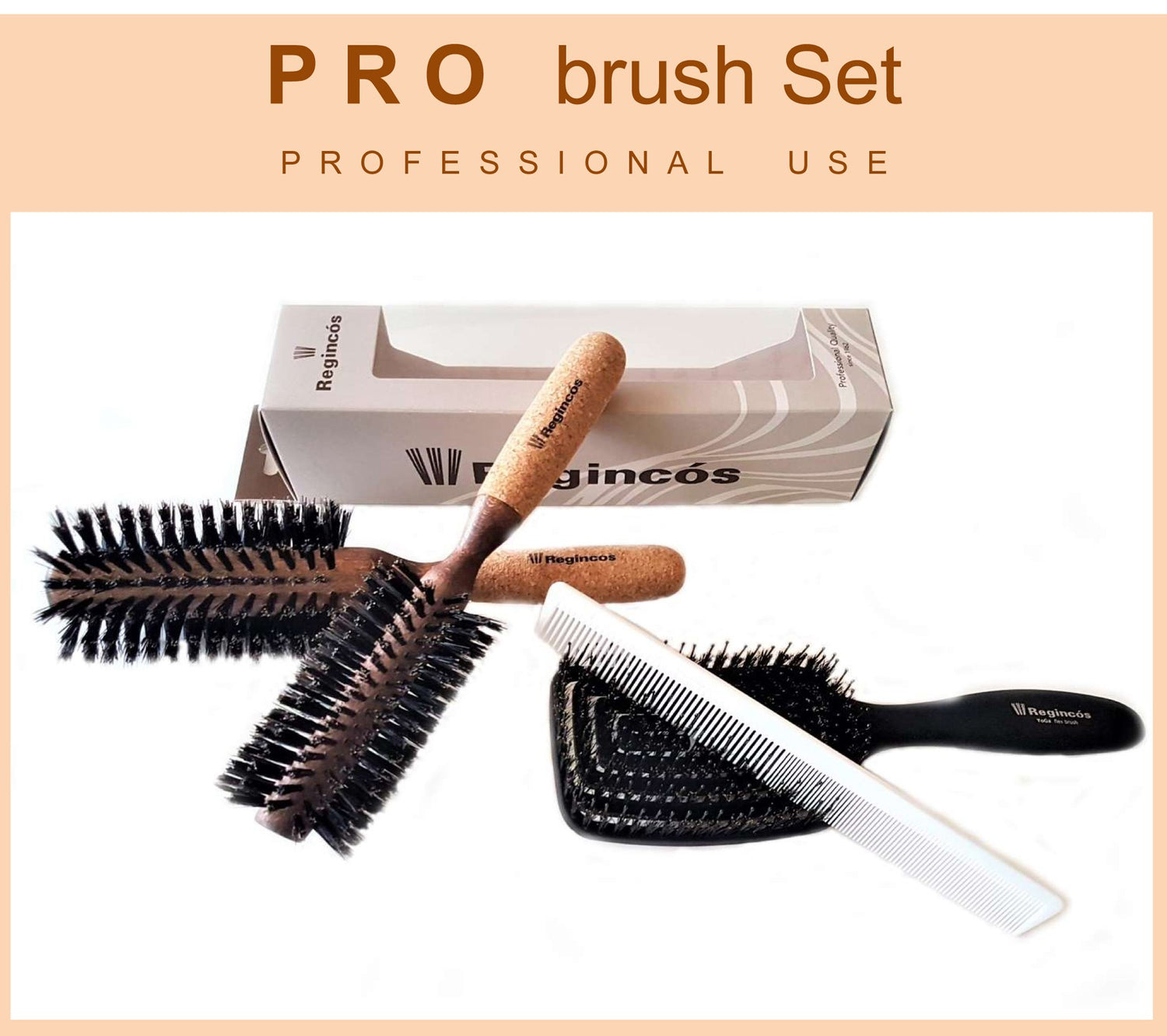 Set Professional