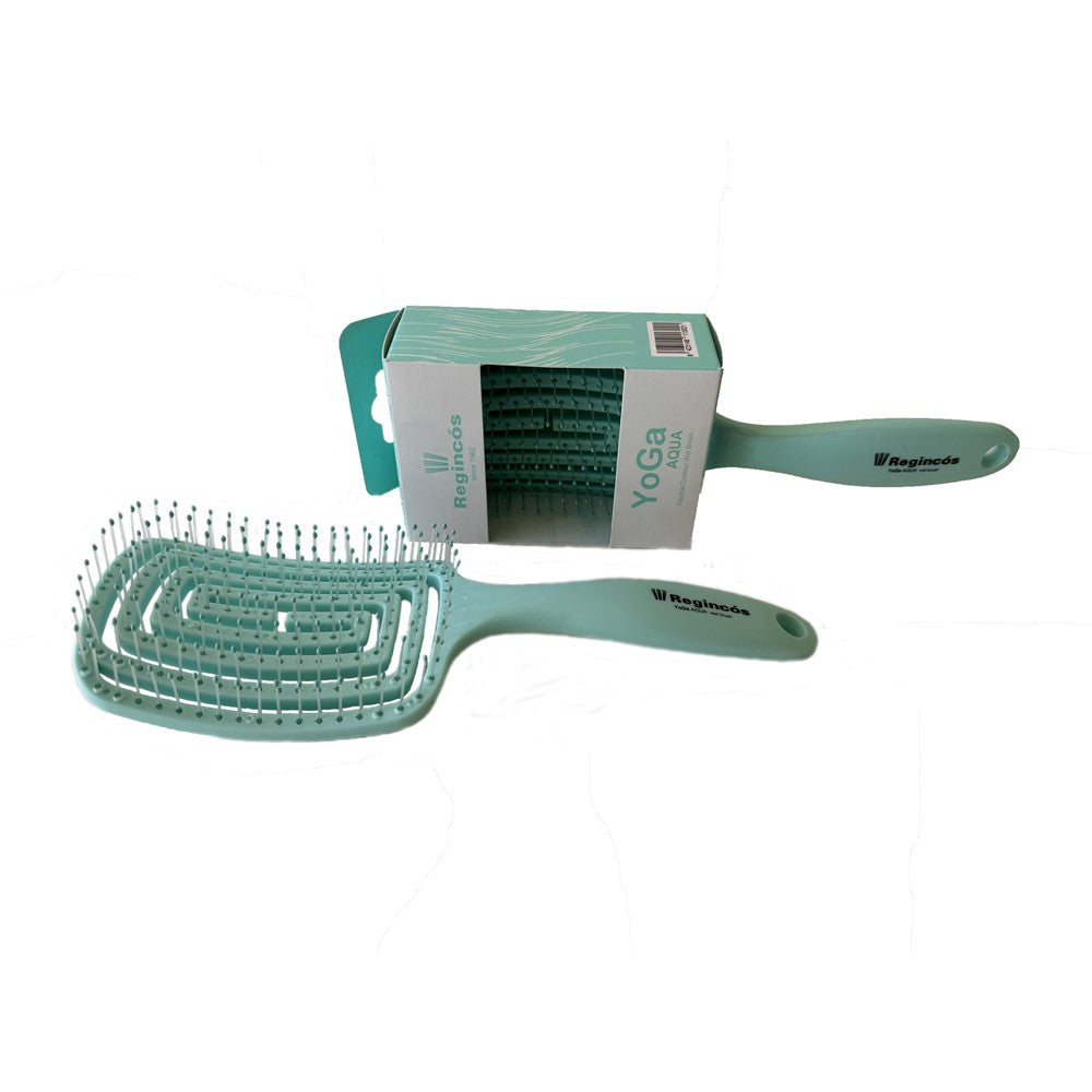 Cepillo YoGa Aqua