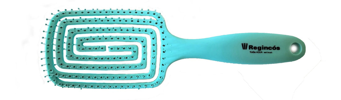 YoGa Aqua Brush